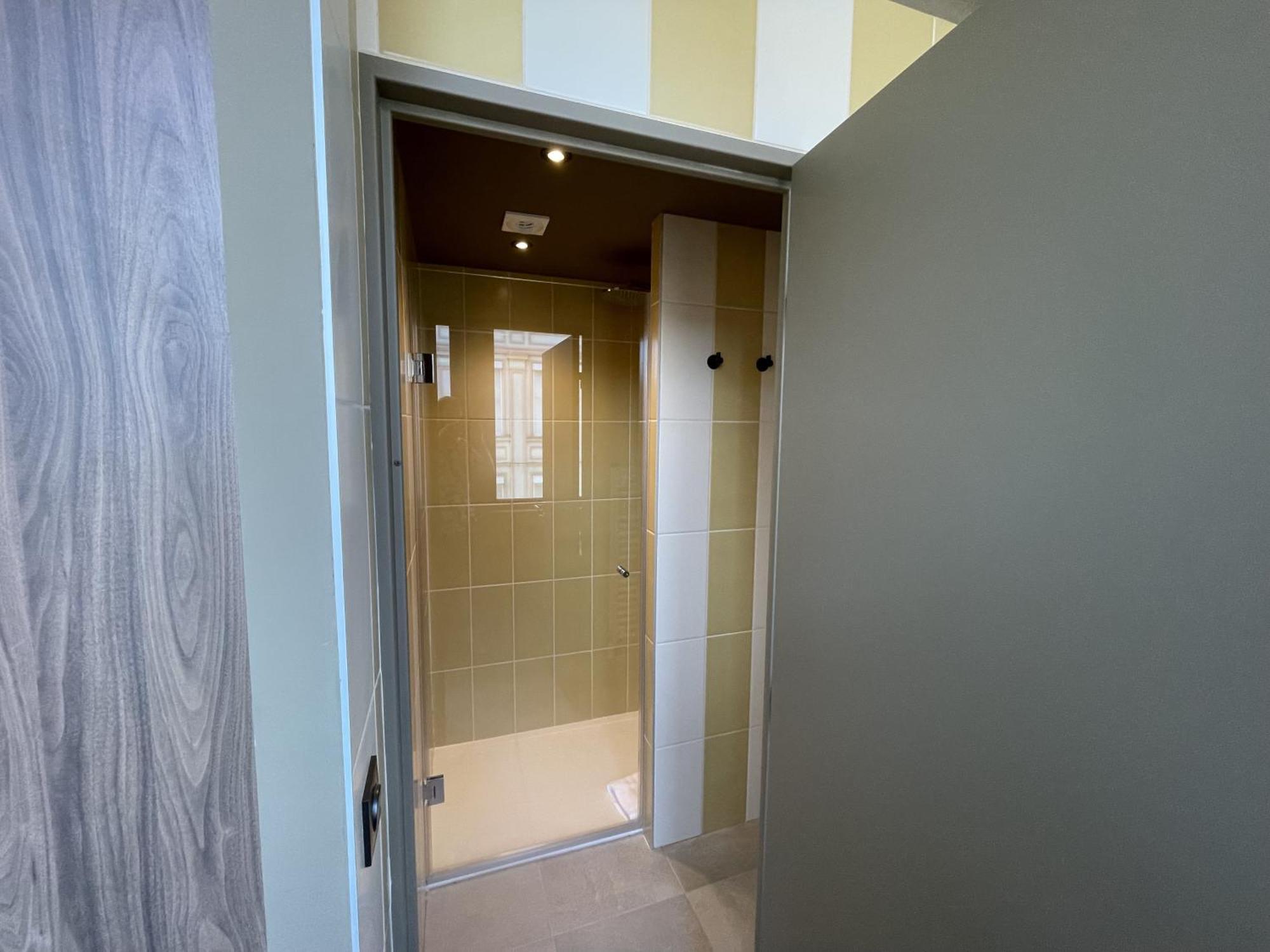 Jost Hotel Lille Centre Eksteriør billede